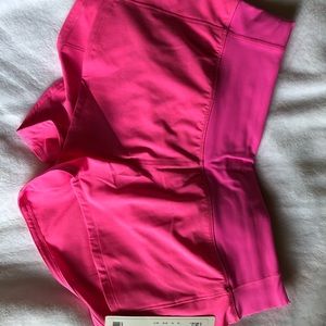 Lululemon Speed Up Shorts 2.5”